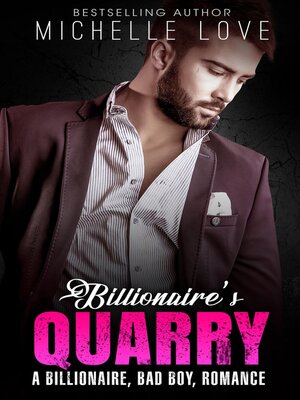 cover image of Billionaire's Quarry